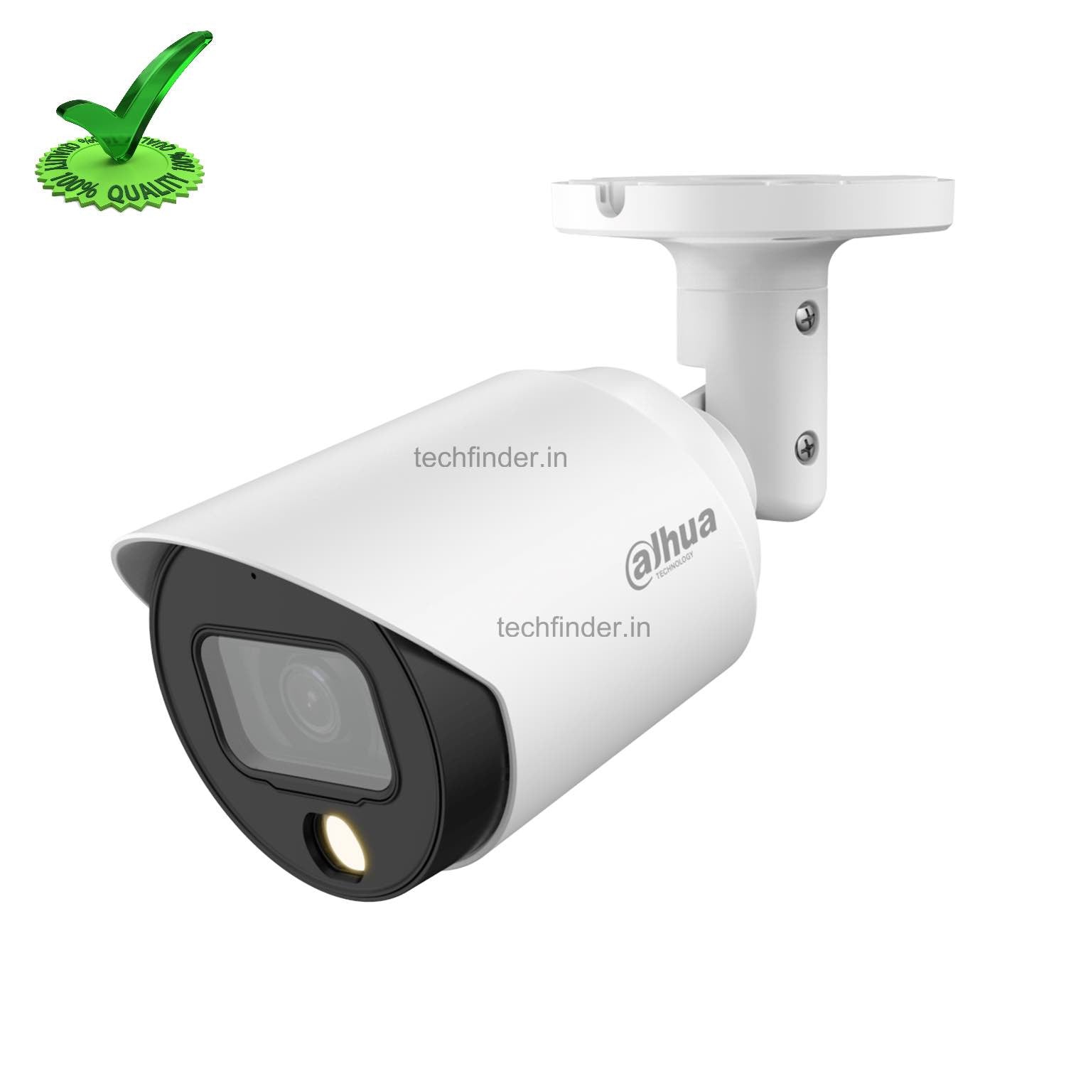 Dahua DH-HAC-HFW1239TP-A-LED 2MP HDCVI Full Color HDCVI Bullet Camera Dahua DH-HAC-HFW1239TP-A-LED 2MP HDCVI Full Color HDCVI Bullet Camera